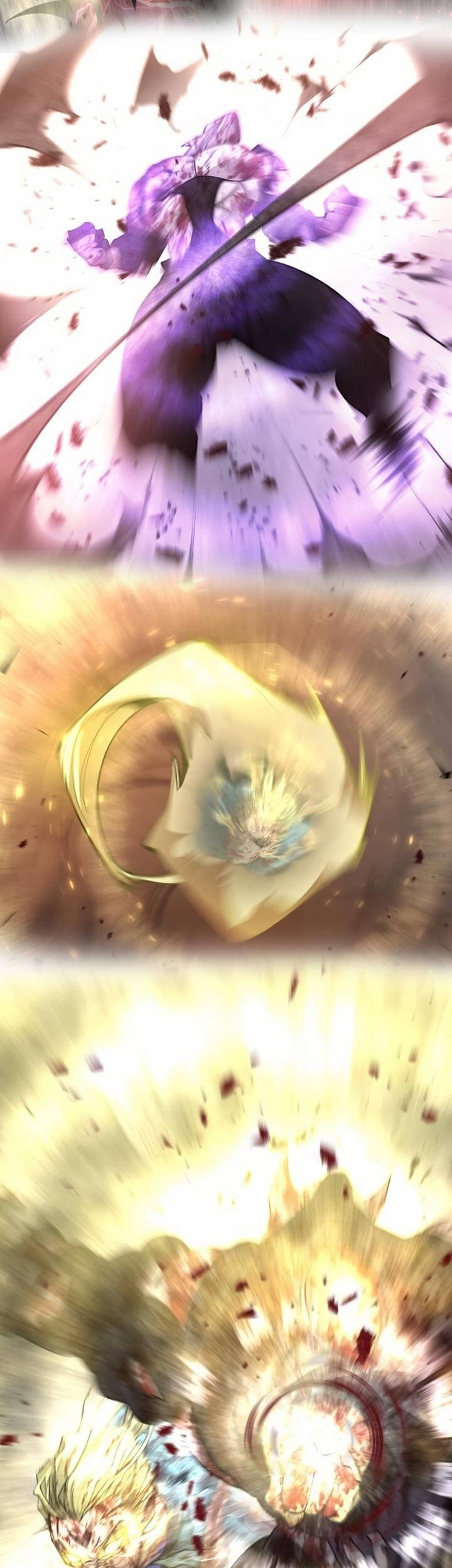 Kĩ Nguyên Của Anh Hùng Chapter 187.5 - 38