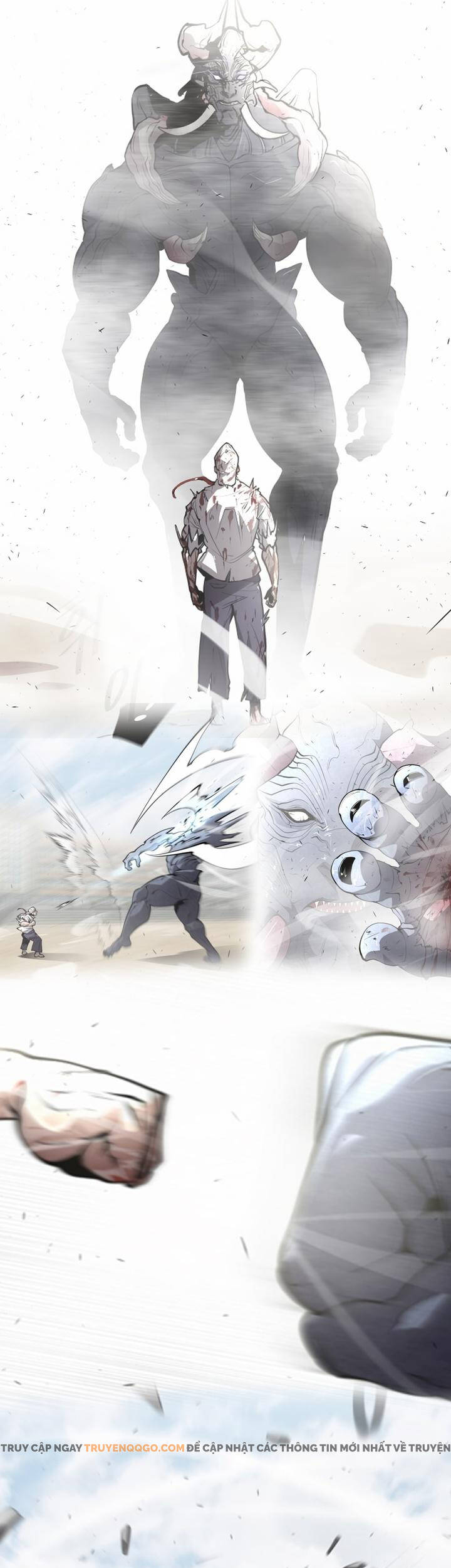 Kĩ Nguyên Của Anh Hùng Chapter 187.5 - 39