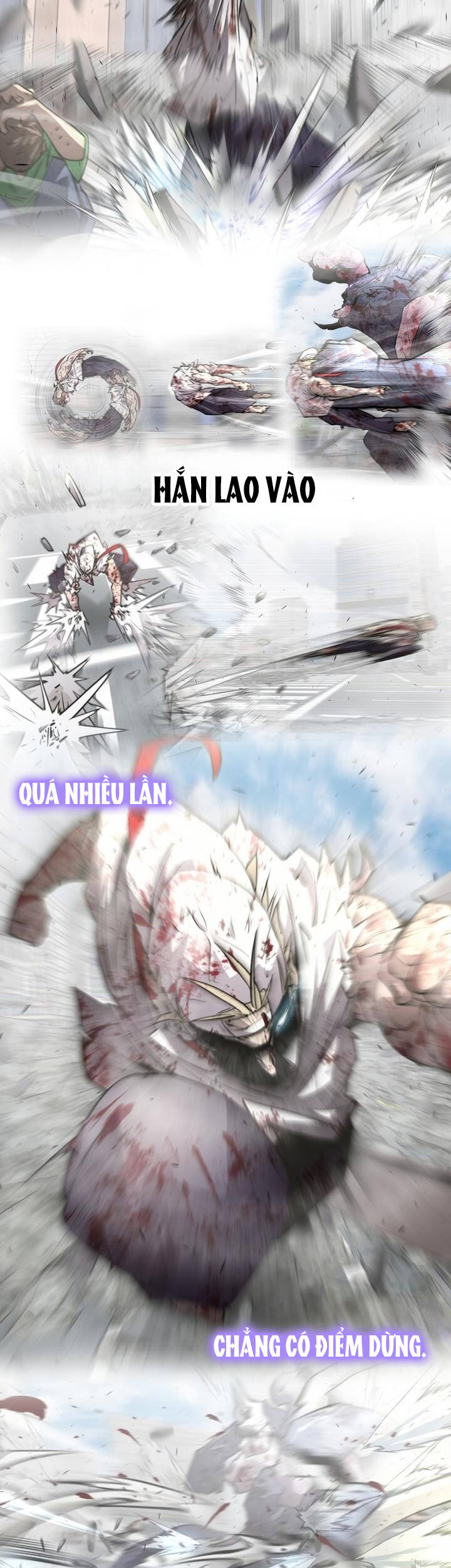 Kĩ Nguyên Của Anh Hùng Chapter 187.5 - 43