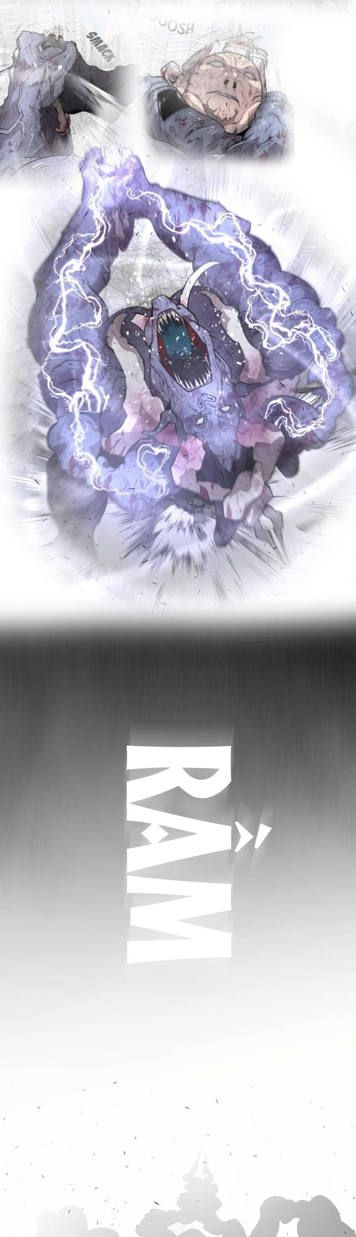 Kĩ Nguyên Của Anh Hùng Chapter 187.5 - 45