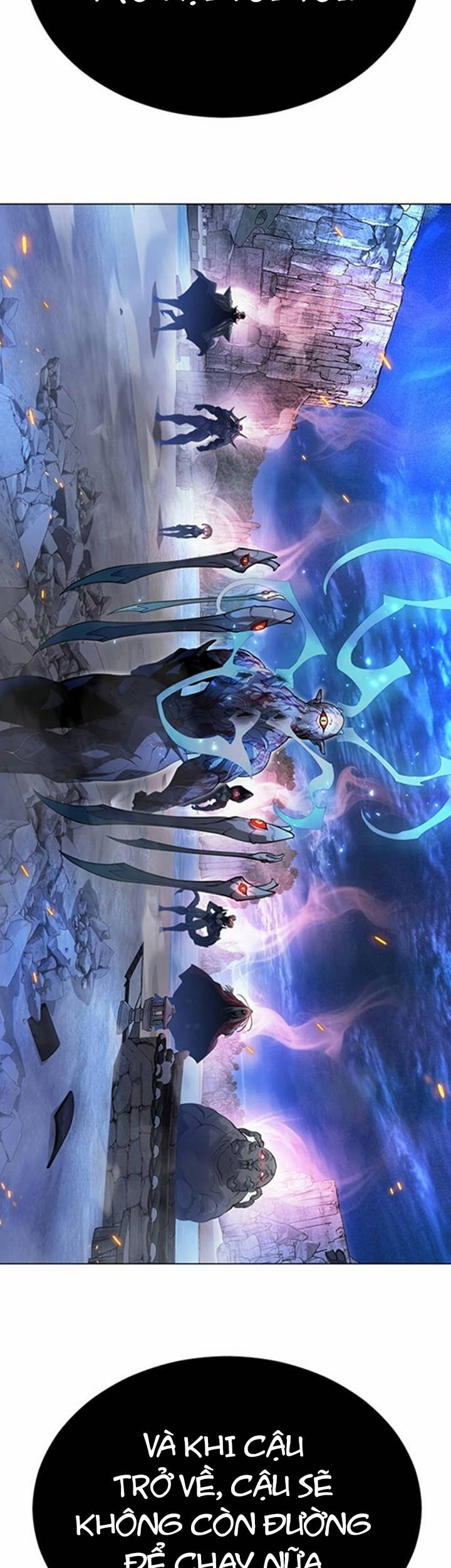 Kĩ Nguyên Của Anh Hùng Chapter 187.5 - 48