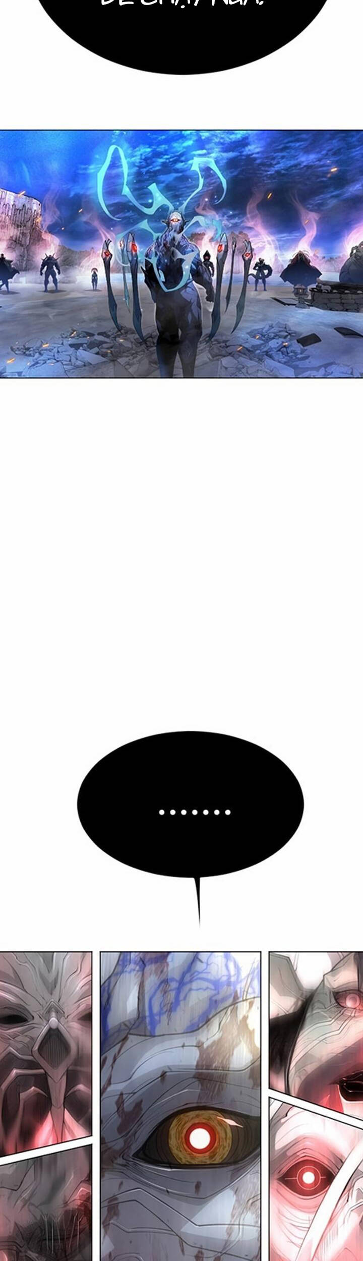 Kĩ Nguyên Của Anh Hùng Chapter 187.5 - 49