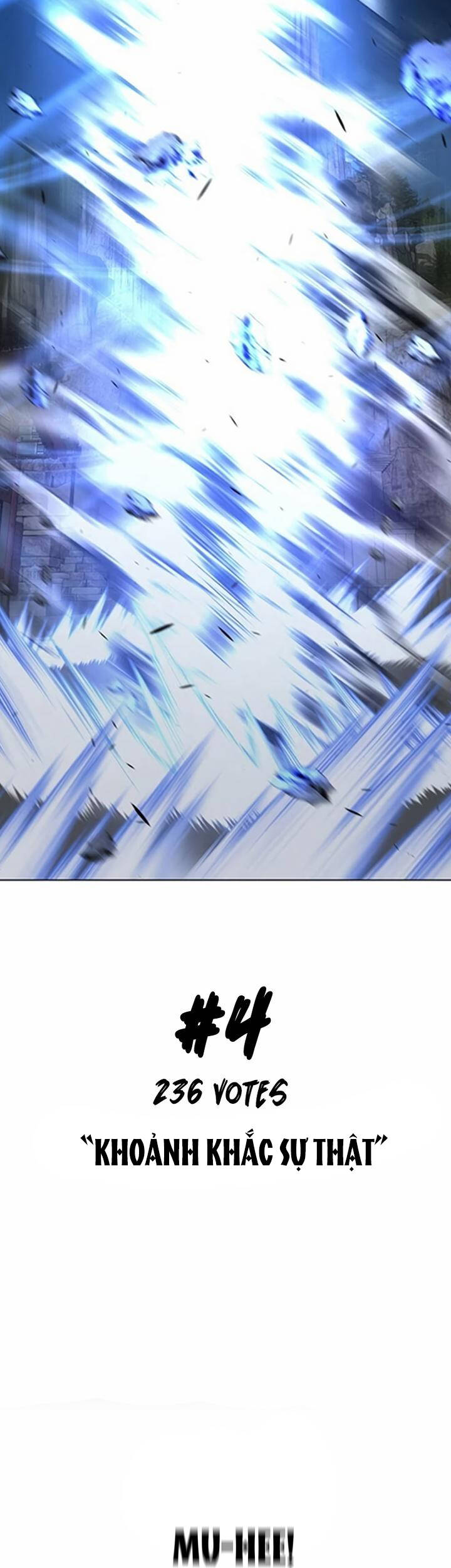 Kĩ Nguyên Của Anh Hùng Chapter 187.5 - 53