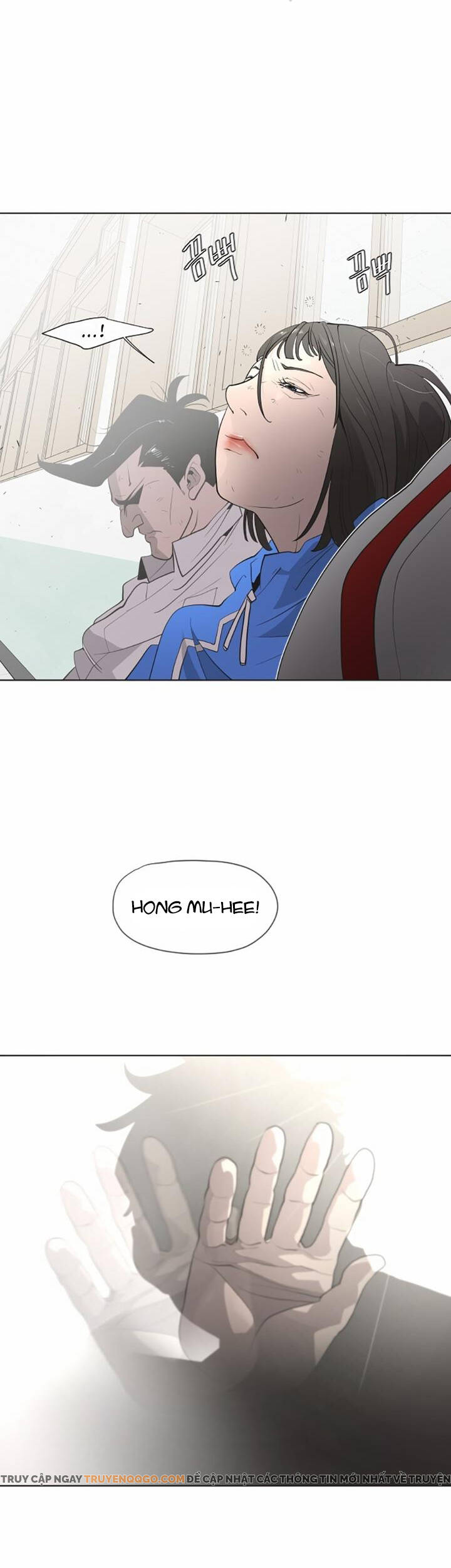 Kĩ Nguyên Của Anh Hùng Chapter 187.5 - 54