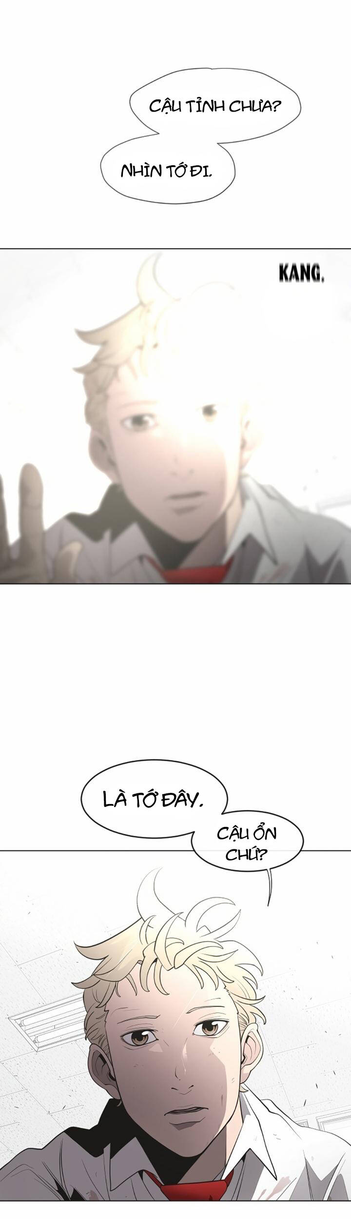 Kĩ Nguyên Của Anh Hùng Chapter 187.5 - 55