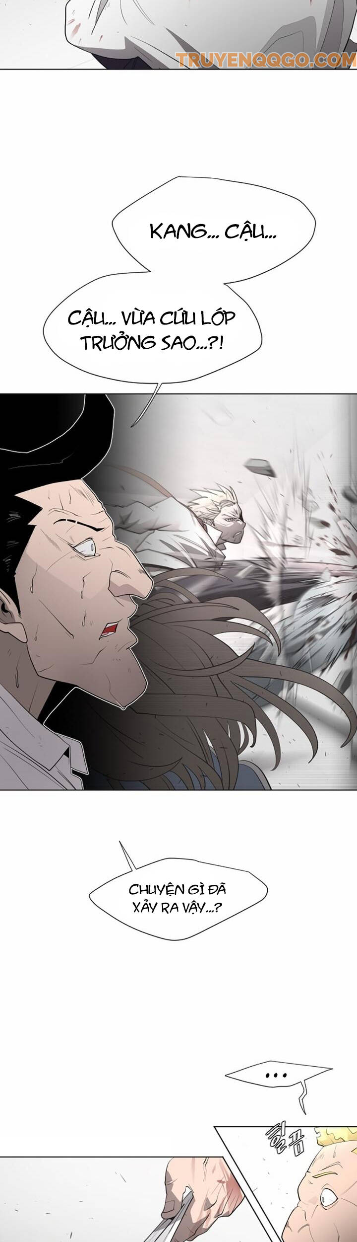 Kĩ Nguyên Của Anh Hùng Chapter 187.5 - 58