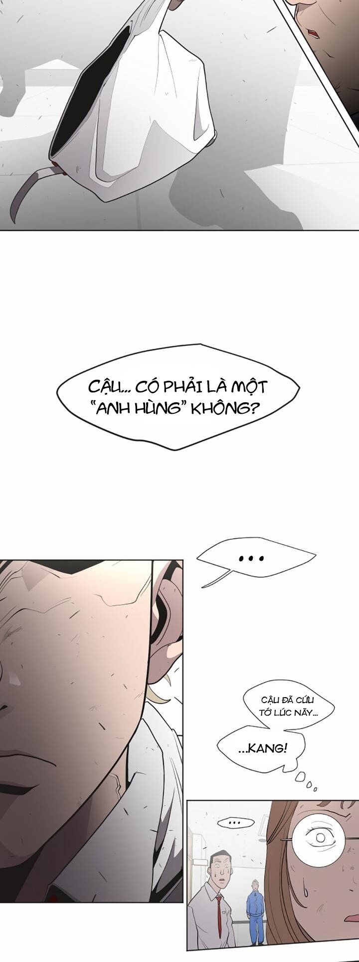 Kĩ Nguyên Của Anh Hùng Chapter 187.5 - 59