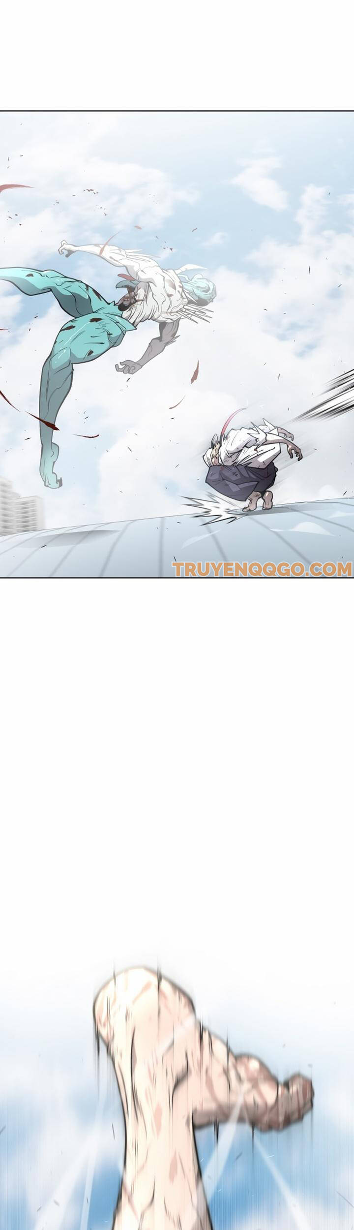 Kĩ Nguyên Của Anh Hùng Chapter 187.5 - 74