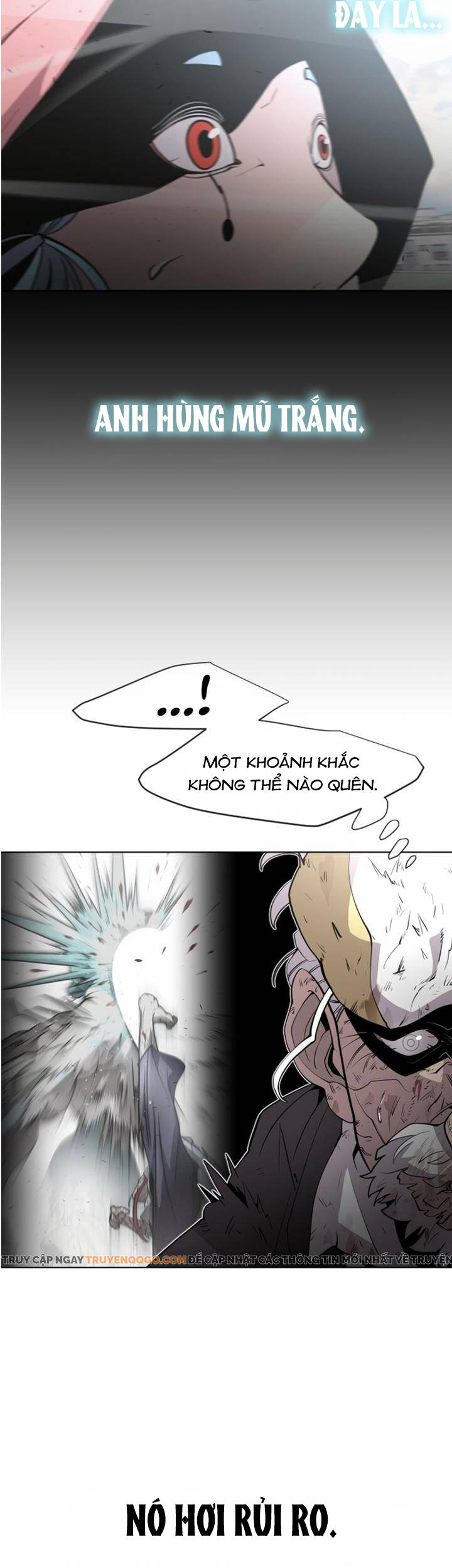 Kĩ Nguyên Của Anh Hùng Chapter 187.5 - 78