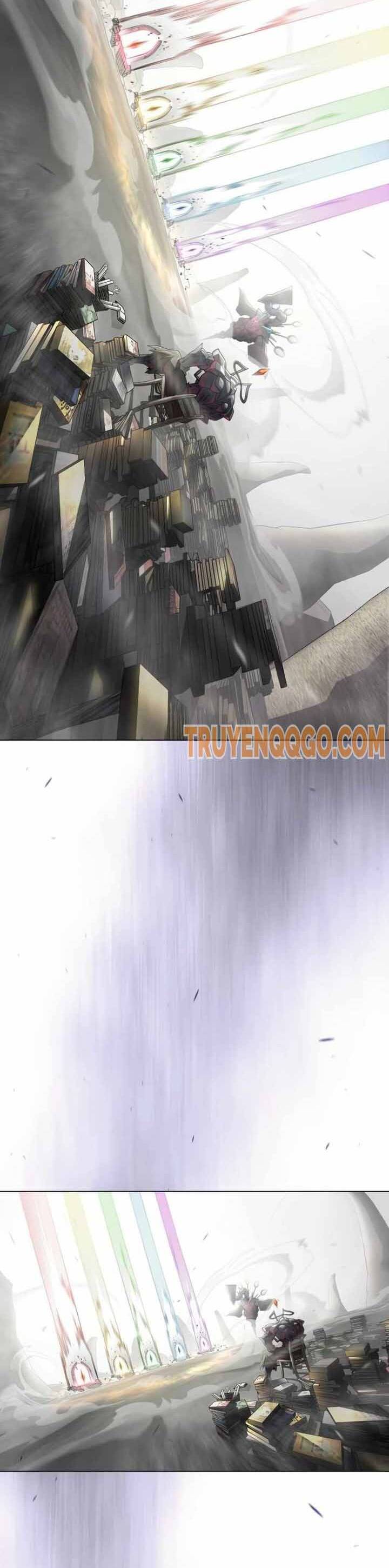 Kĩ Nguyên Của Anh Hùng Chapter 191 - 3