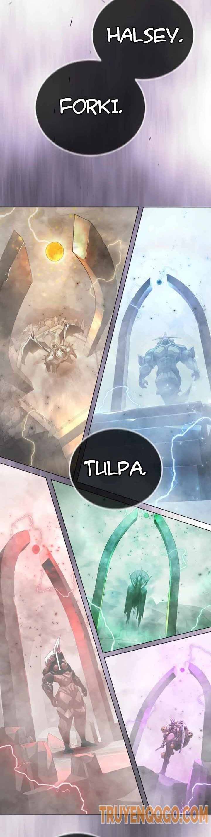 Kĩ Nguyên Của Anh Hùng Chapter 191 - 5