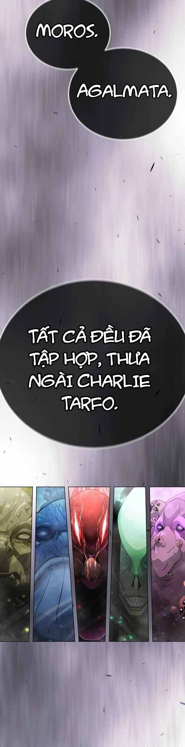 Kĩ Nguyên Của Anh Hùng Chapter 191 - 6