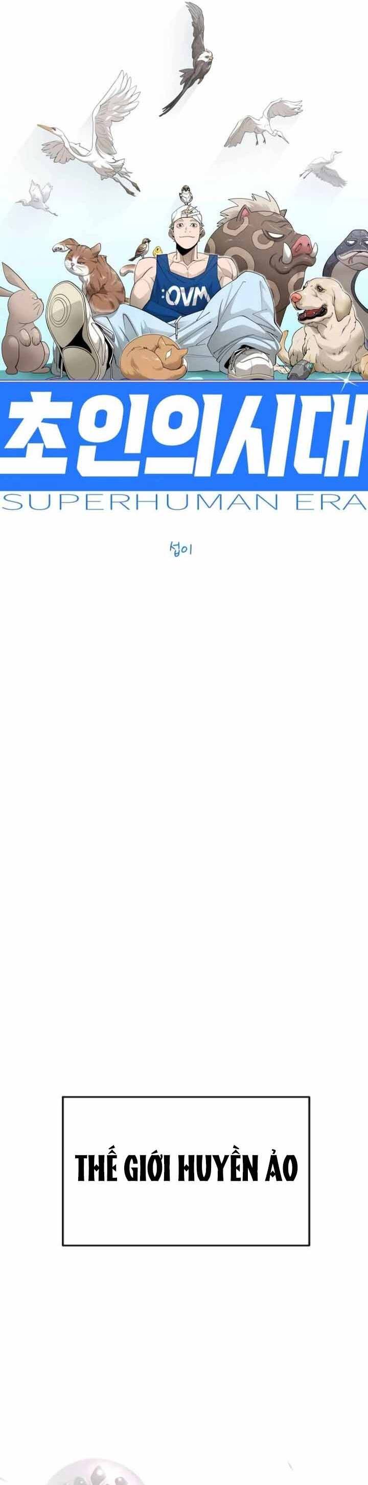 Kĩ Nguyên Của Anh Hùng Chapter 191 - 9