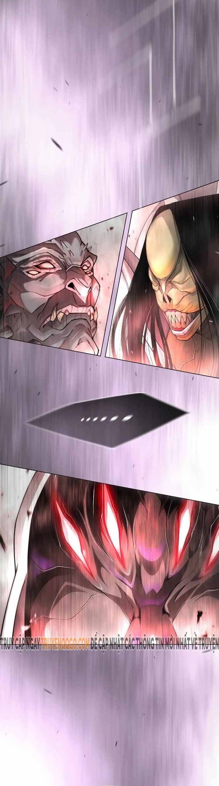 Kĩ Nguyên Của Anh Hùng Chapter 191 - 17
