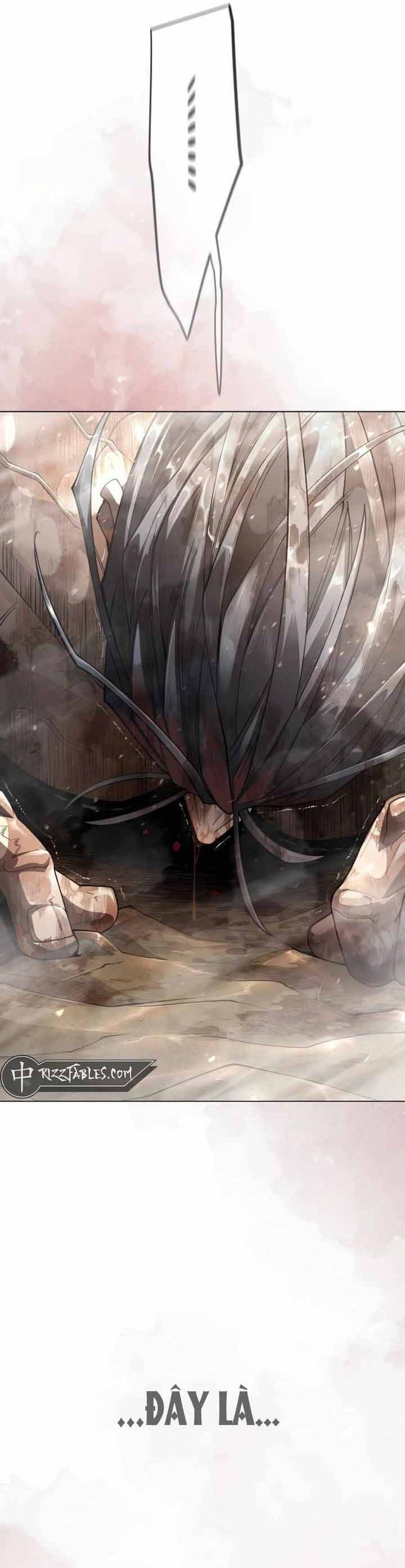 Kĩ Nguyên Của Anh Hùng Chapter 191 - 32