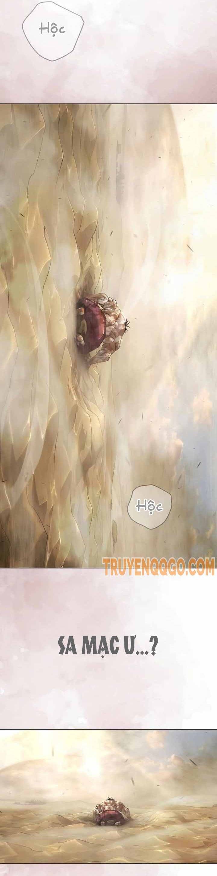 Kĩ Nguyên Của Anh Hùng Chapter 191 - 33