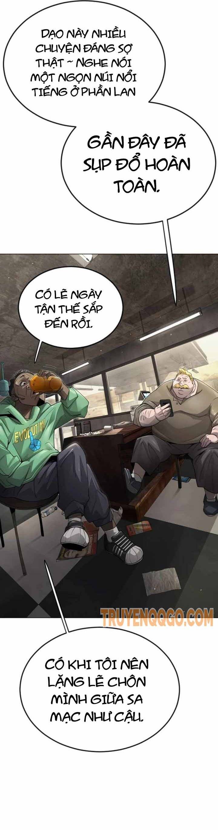 Kĩ Nguyên Của Anh Hùng Chapter 191 - 40
