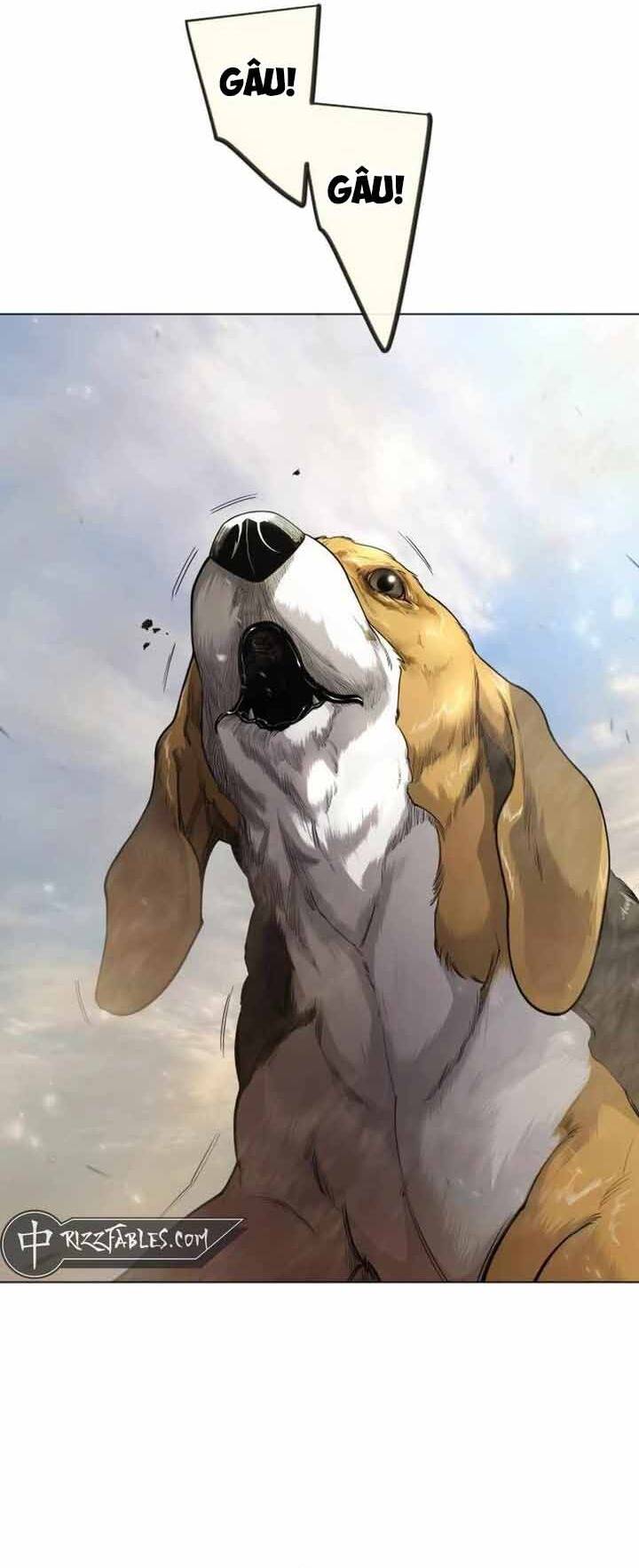 Kĩ Nguyên Của Anh Hùng Chapter 191 - 43