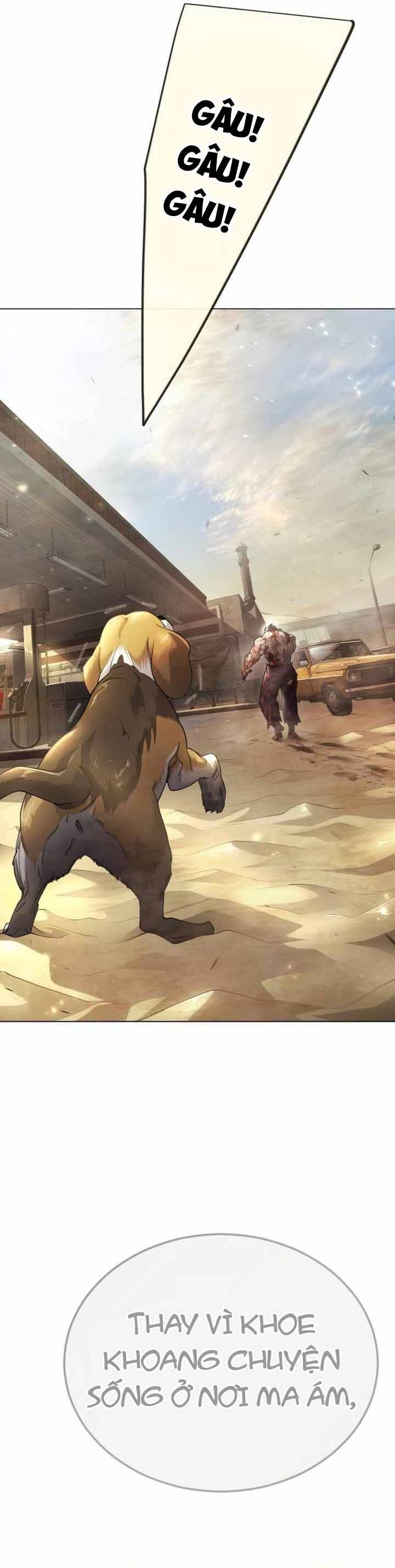 Kĩ Nguyên Của Anh Hùng Chapter 191 - 44