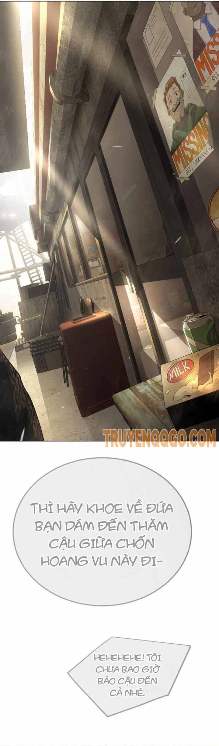 Kĩ Nguyên Của Anh Hùng Chapter 191 - 45