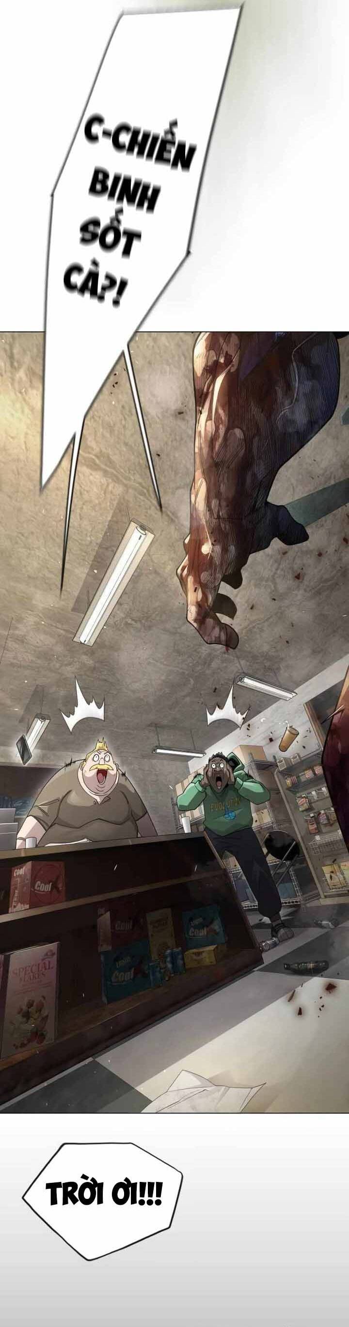 Kĩ Nguyên Của Anh Hùng Chapter 191 - 51