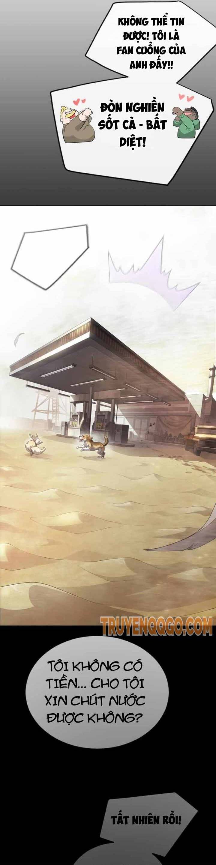 Kĩ Nguyên Của Anh Hùng Chapter 191 - 52