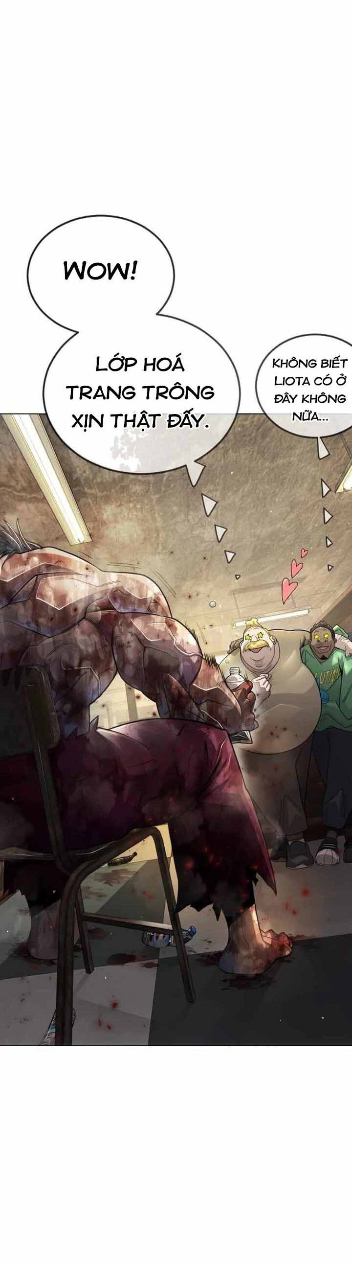 Kĩ Nguyên Của Anh Hùng Chapter 191 - 54