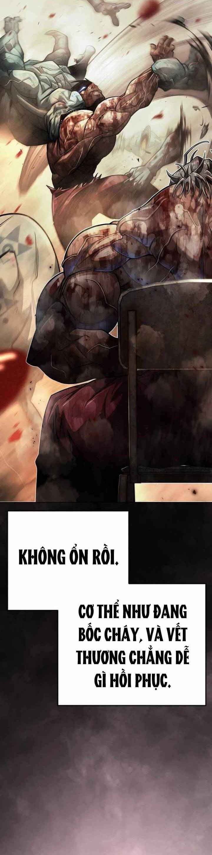 Kĩ Nguyên Của Anh Hùng Chapter 191 - 57