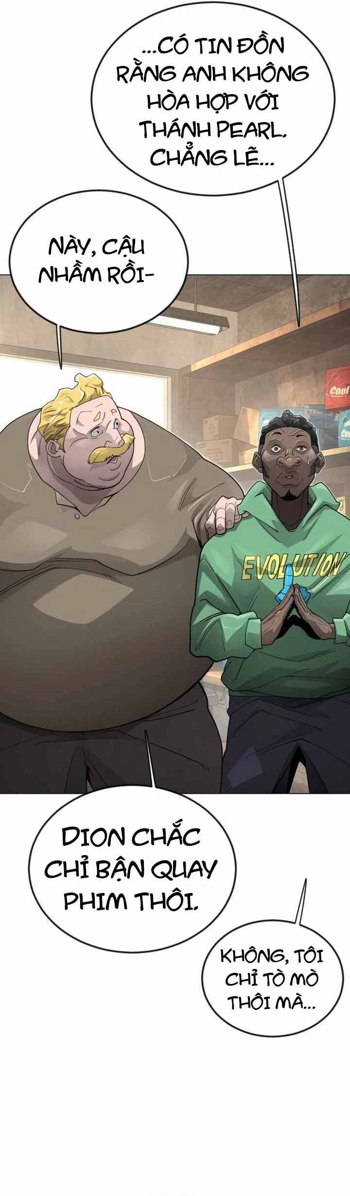 Kĩ Nguyên Của Anh Hùng Chapter 191 - 59