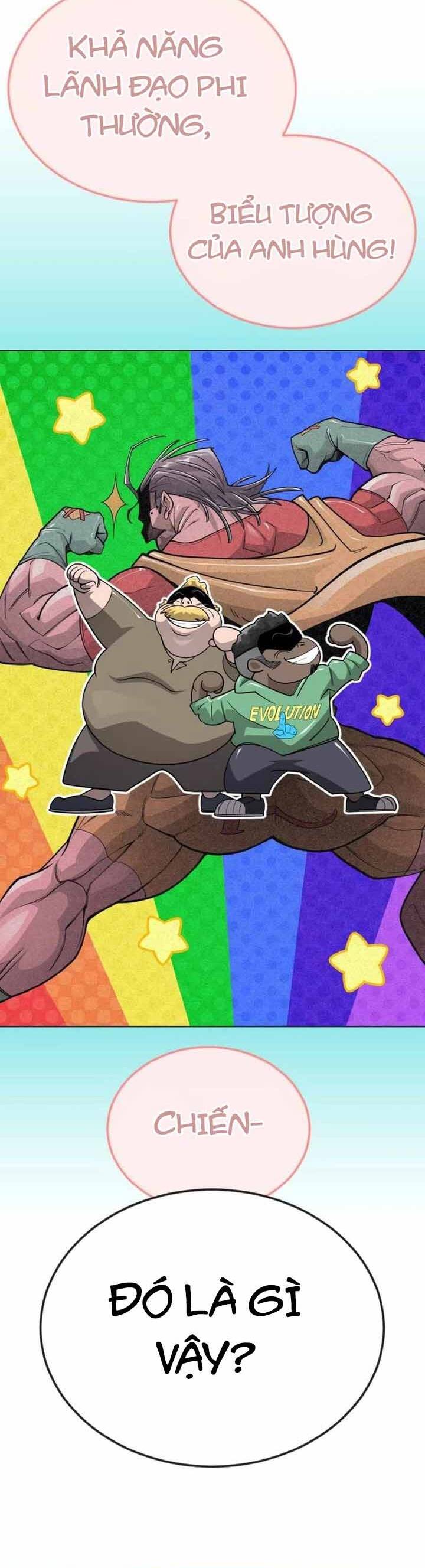 Kĩ Nguyên Của Anh Hùng Chapter 191 - 61