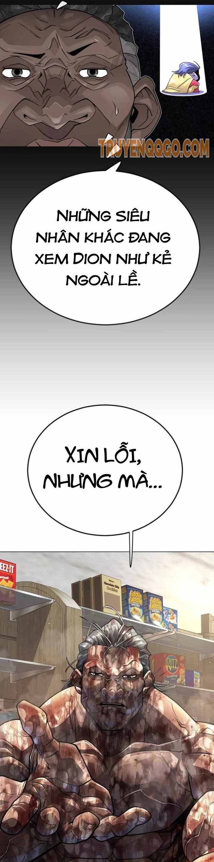 Kĩ Nguyên Của Anh Hùng Chapter 191 - 64