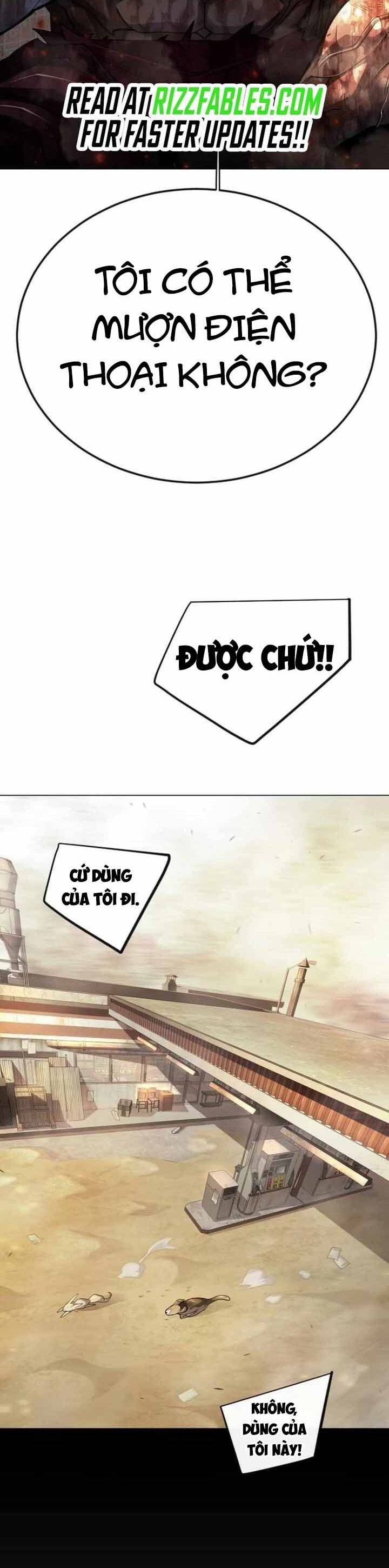 Kĩ Nguyên Của Anh Hùng Chapter 191 - 65