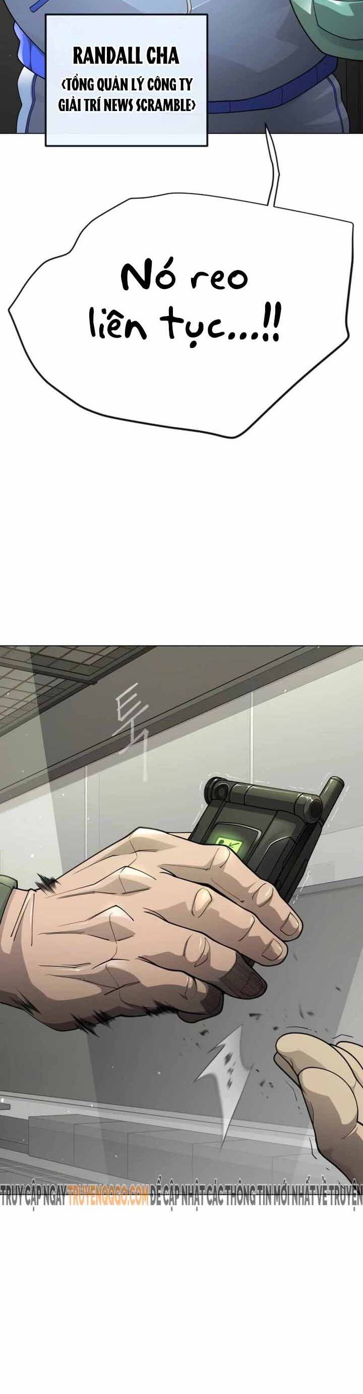 Kĩ Nguyên Của Anh Hùng Chapter 191 - 71