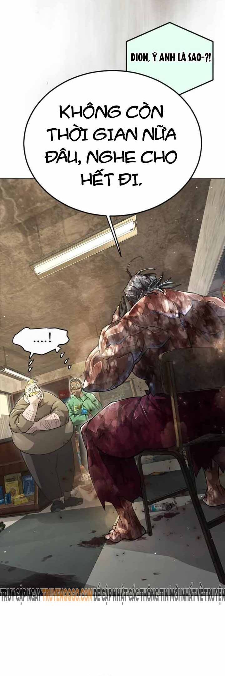 Kĩ Nguyên Của Anh Hùng Chapter 191 - 75