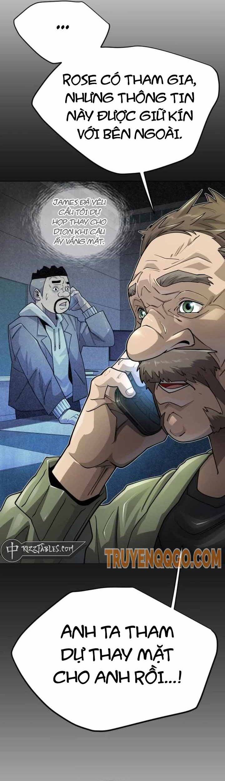 Kĩ Nguyên Của Anh Hùng Chapter 191 - 77