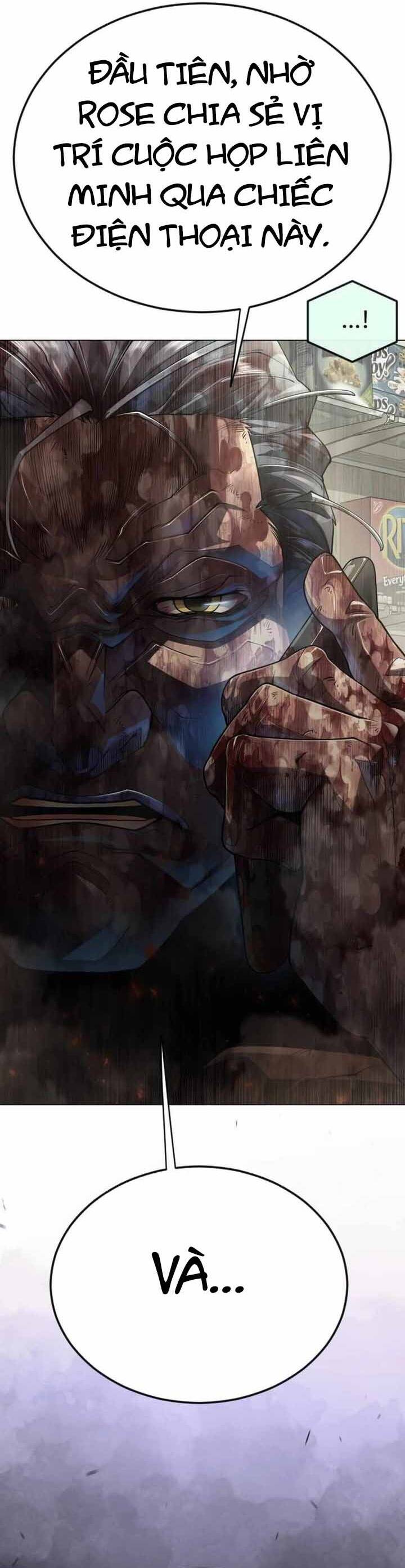 Kĩ Nguyên Của Anh Hùng Chapter 191 - 79