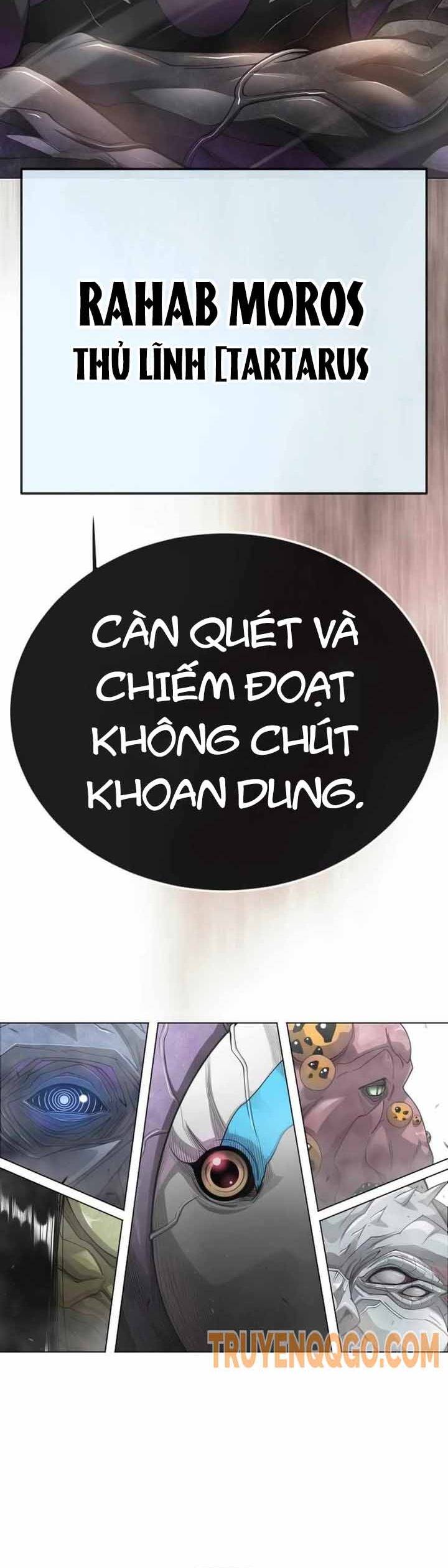 Kĩ Nguyên Của Anh Hùng Chapter 191 - 95
