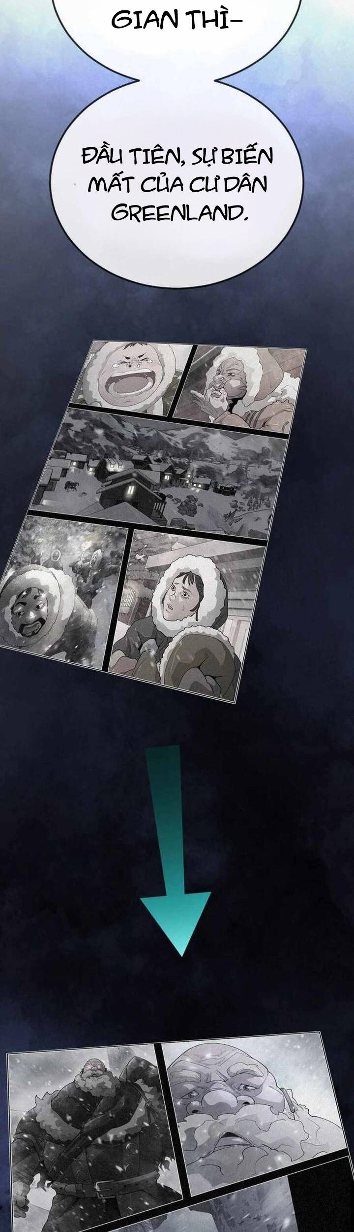 Kĩ Nguyên Của Anh Hùng Chapter 192 - 67