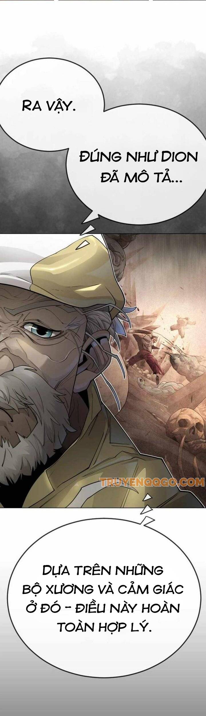 Kĩ Nguyên Của Anh Hùng Chapter 192 - 71