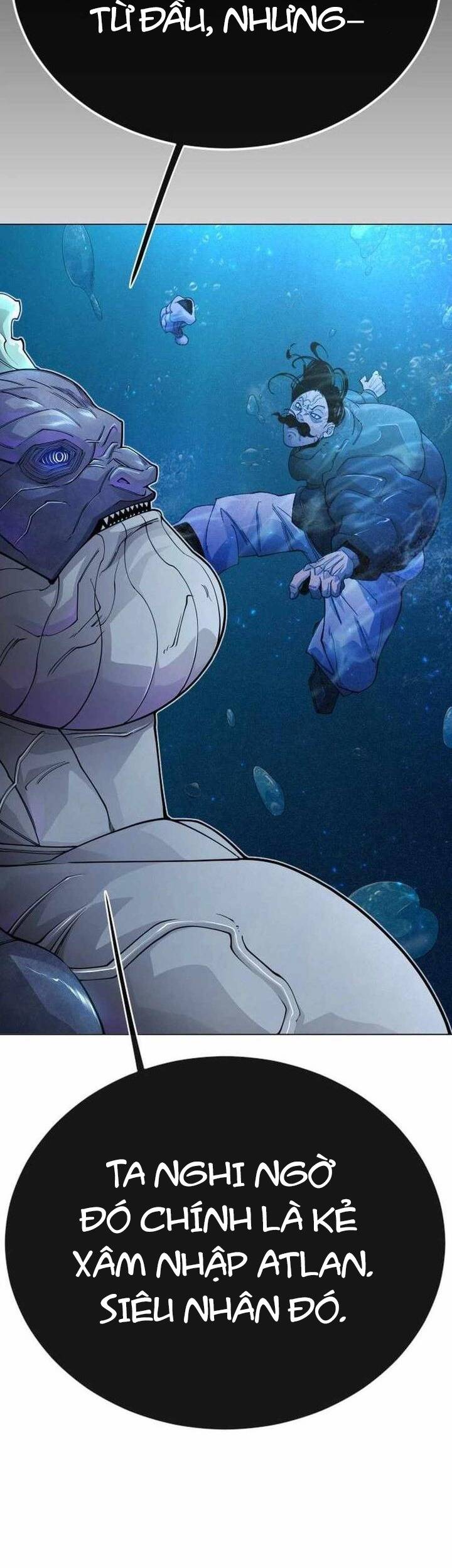 Kĩ Nguyên Của Anh Hùng Chapter 192 - 93