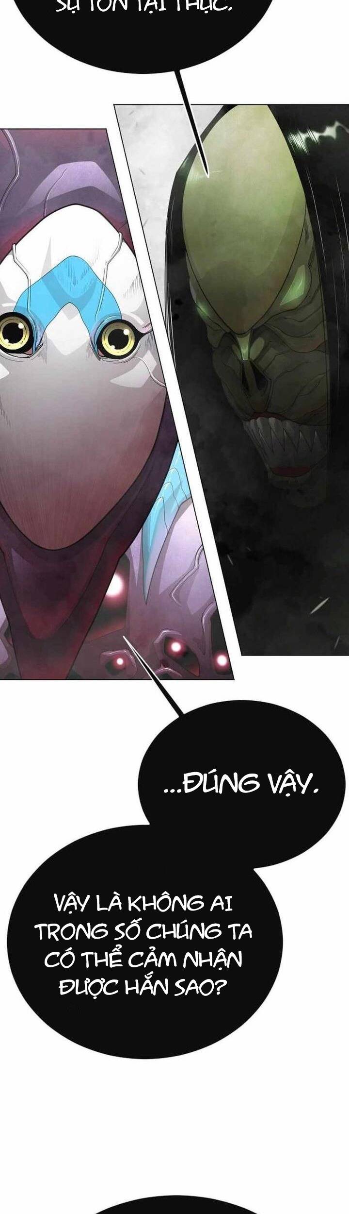 Kĩ Nguyên Của Anh Hùng Chapter 192 - 95