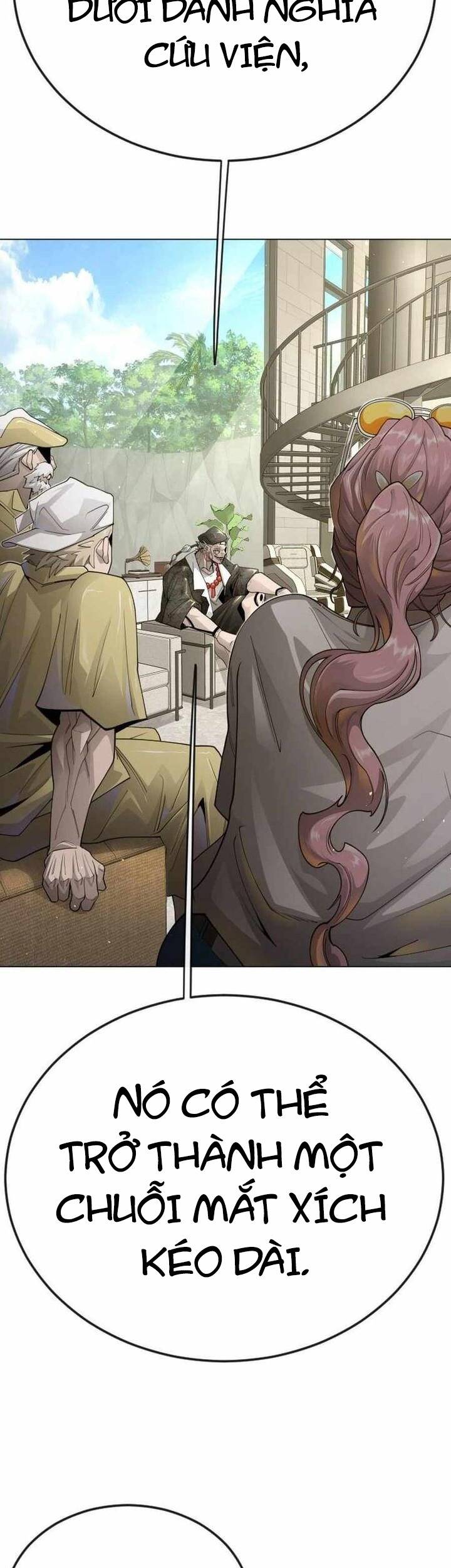 Kĩ Nguyên Của Anh Hùng Chapter 192 - 100