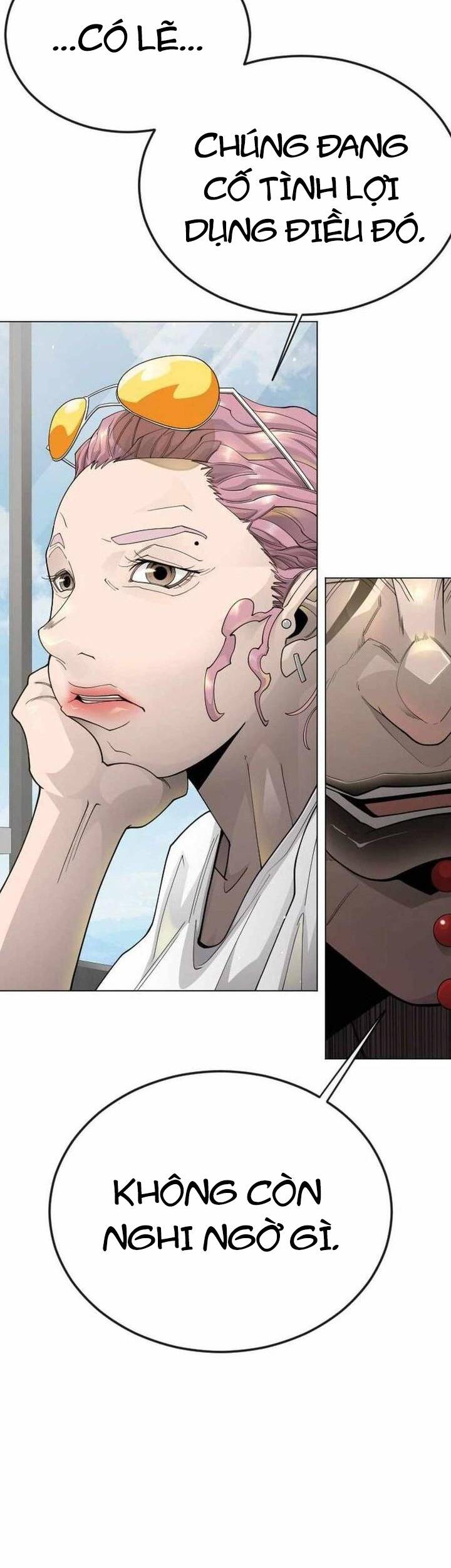 Kĩ Nguyên Của Anh Hùng Chapter 192 - 101