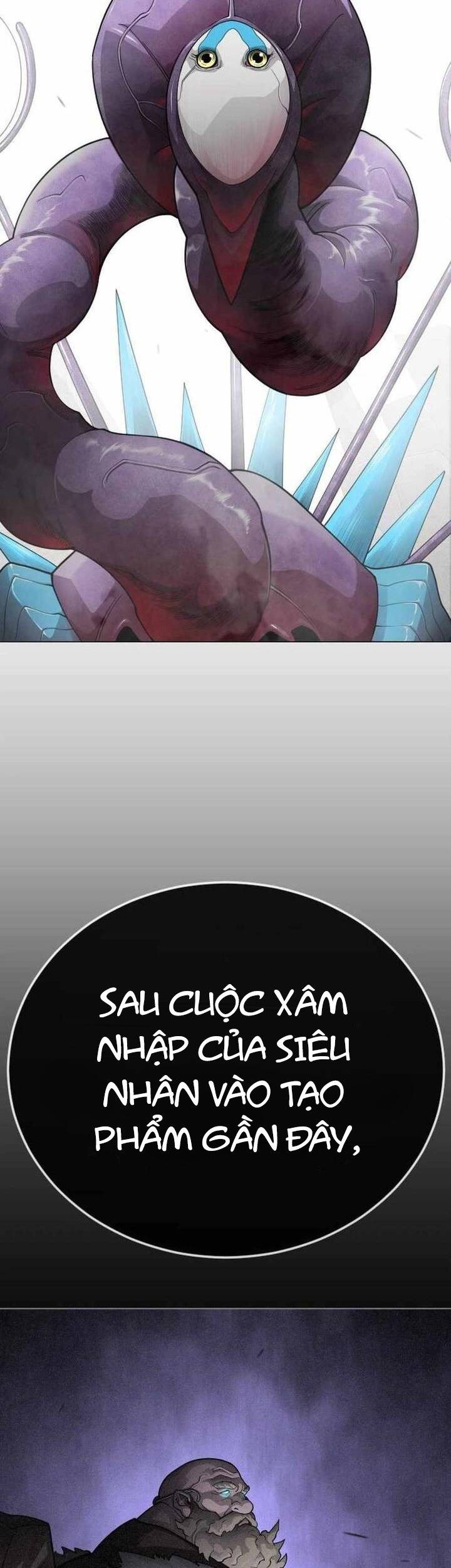 Kĩ Nguyên Của Anh Hùng Chapter 192 - 105