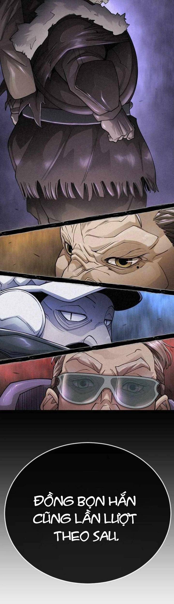 Kĩ Nguyên Của Anh Hùng Chapter 192 - 106