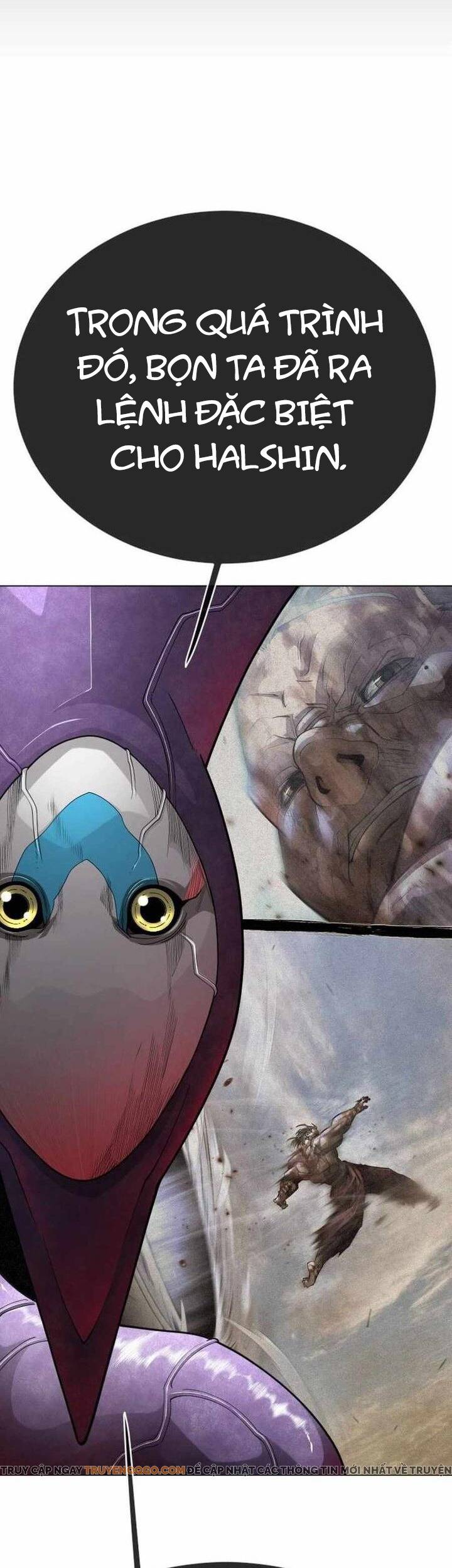 Kĩ Nguyên Của Anh Hùng Chapter 192 - 107