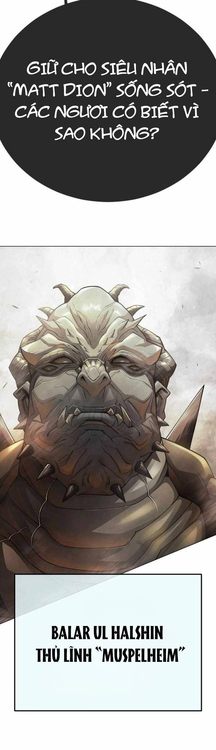 Kĩ Nguyên Của Anh Hùng Chapter 192 - 108