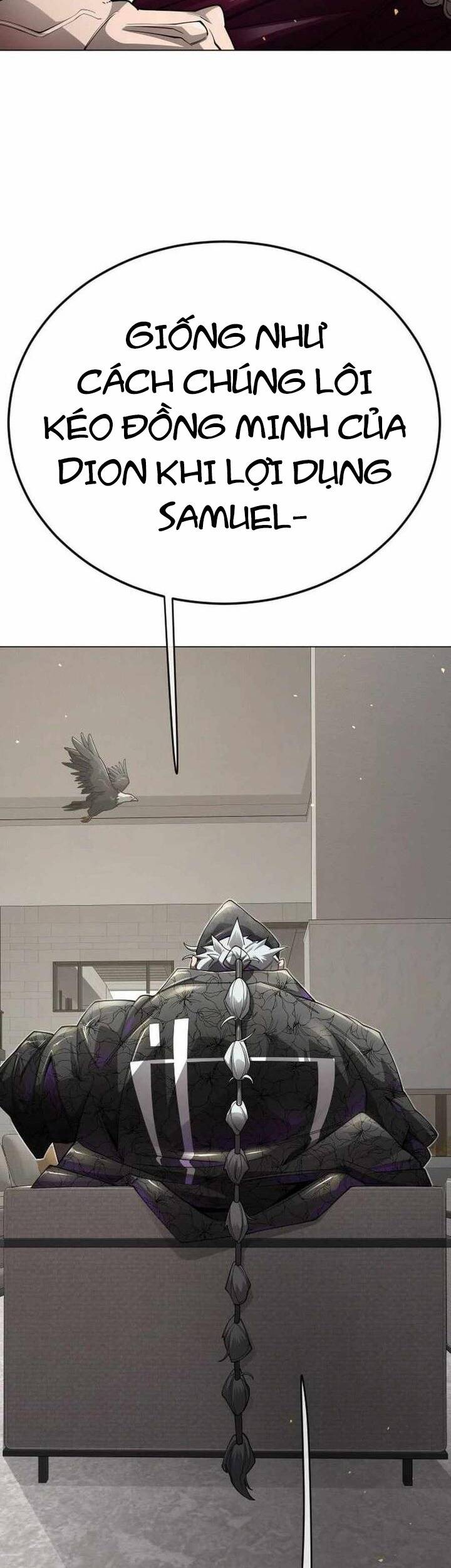 Kĩ Nguyên Của Anh Hùng Chapter 192 - 113