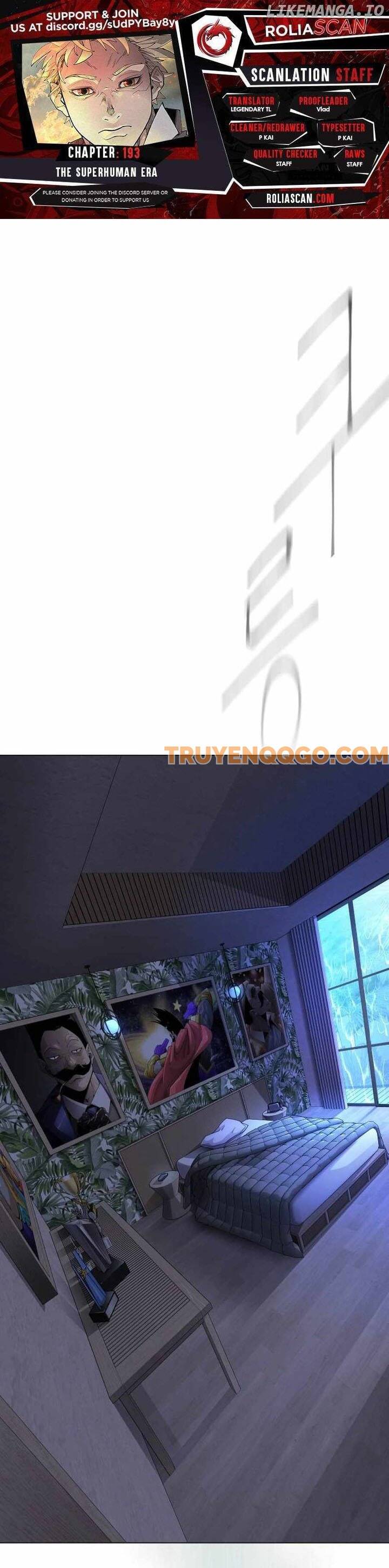 Kĩ Nguyên Của Anh Hùng Chapter 193 - 2