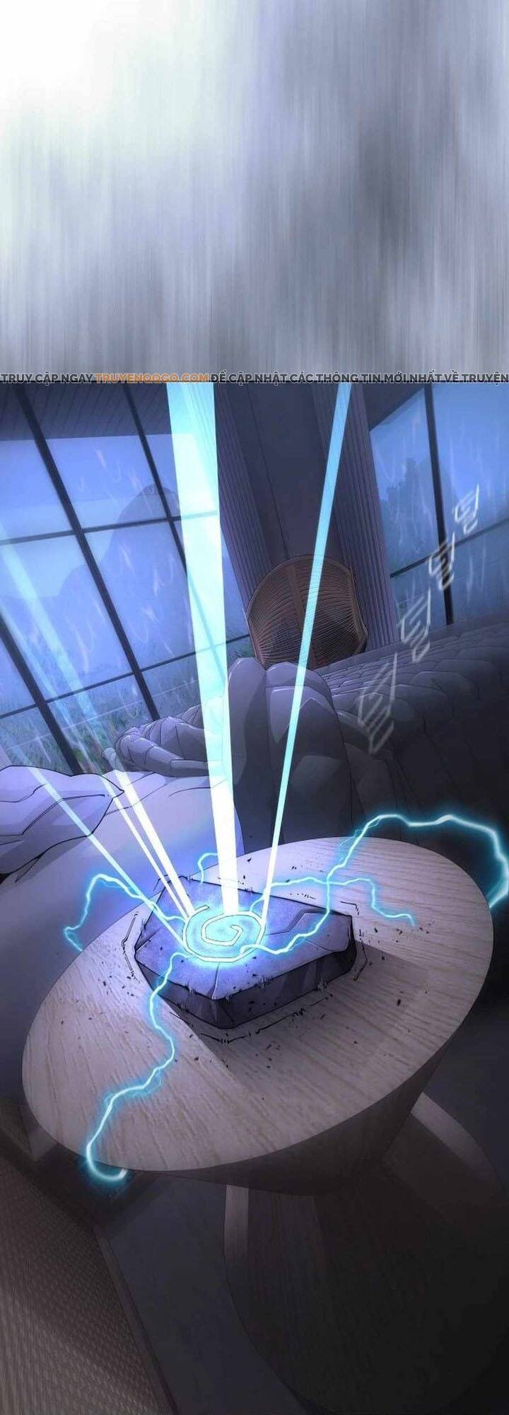 Kĩ Nguyên Của Anh Hùng Chapter 193 - 4